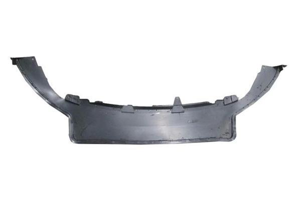 Volkswagen Jetta- 6- 11/14; Karlık (Ön Tampon Altı) Sıyah (Spoıler) (Oem No: 5C68059039B9) - Image 1