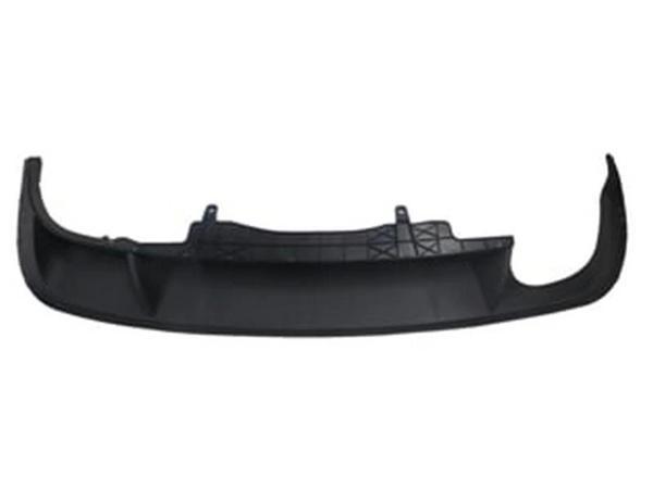 2011-2014 Volkswagen Passat B7 Karlık (Arka Tampon Altı) (Spoıler) (Bfn) (Adet) (Oem No:3Ae807521A) - Image 1