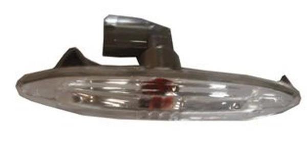 2006-2009 Toyota Camry Çamurluk Sinyali Şeffaf Beyaz Sağ-Sol Aynı (Adet)(Famella) (Adet) (Oem No:817 - Image 1