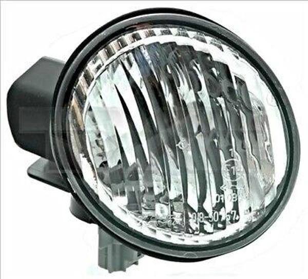Sınyal Lambası Sol Py21W Japon Corolla Ae111 Benzın 98-99 (Oem No: 81521-12820) - Image 1