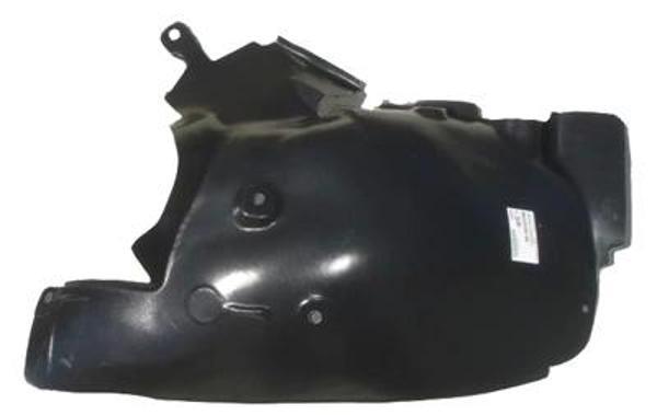 Renault Modus- 06/08; Ön Çamurluk Davlumbazı Sol Önün Arkası (Lt-Rn6033) (Oem No: 8200213971) - Image 1