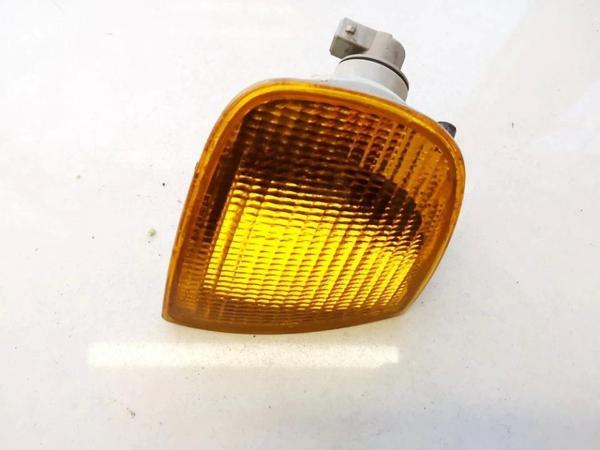 Sinyal Sağ Beyaz Polo Clasic -Caddy 94-03 None (Oem No: Vw-441-1517R -Ue-C) - Image 1