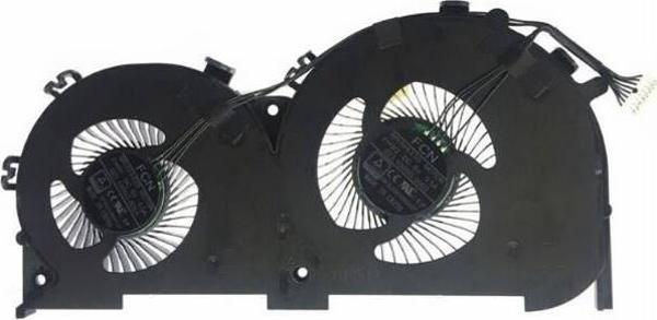 İnfostar Lenovo Ideapad 700-15Isk 80Ru00Rxtx Cpu Fan - İşlemci Fanı - Image 1