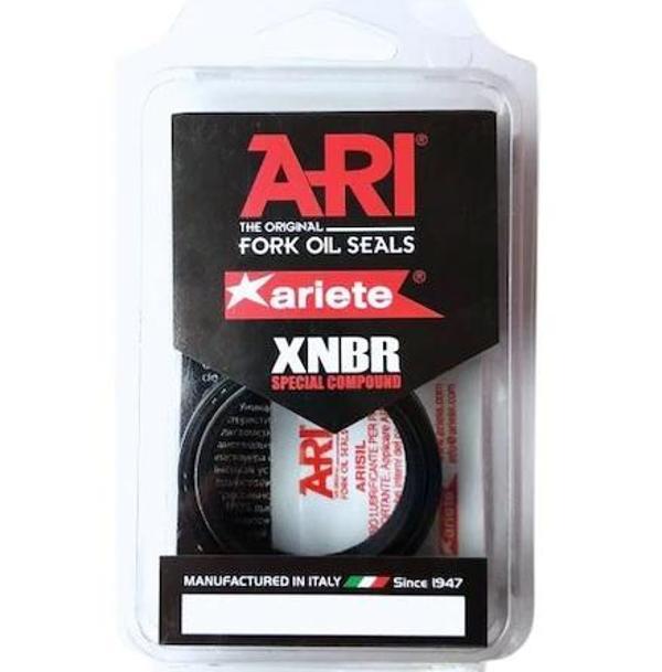 Suzukı  Rm 250cc 1991-1995 Ön Amortisör Keçesi (takım) Ariete - Image 1