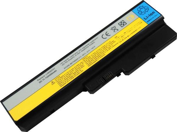 İnfostar Lenovo L08S6D01 Notebook Bataryası Pili - Image 1