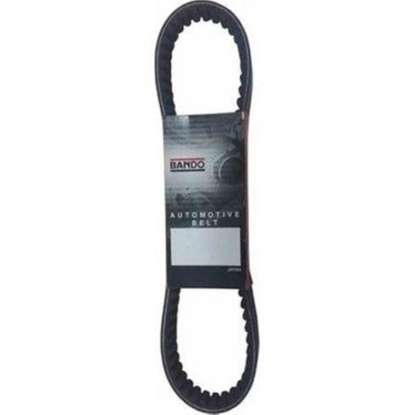 Bando Kayış (yerli Üretim) S19-018 835-20-30-9.5 Rks Newlıght Wıldcat Rmg Panzer Rs151 Hs150 Mash125 - Image 1