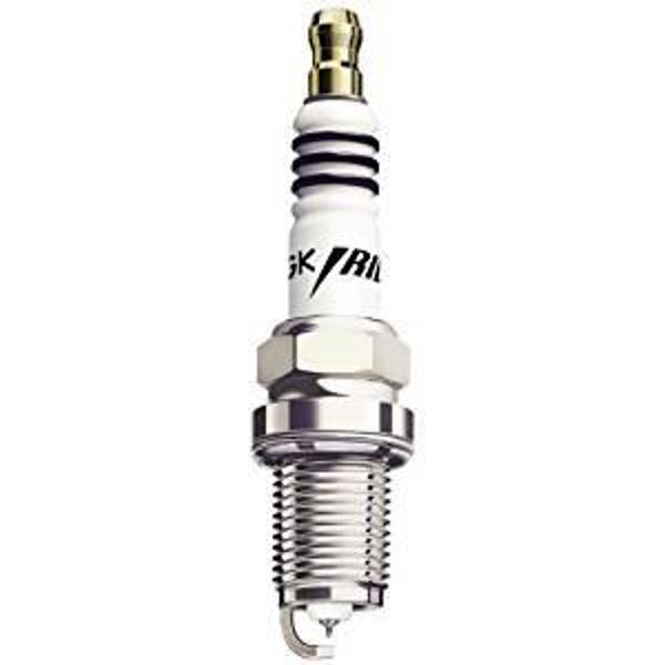 Honda Cbf 1000 F 1000cc 2010-2010 Ngk İridyum Buji - Image 1