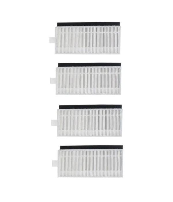 Anker  11S-12-15C-30-30C-35 Uyumlu 4 ADET MOP - Image 1