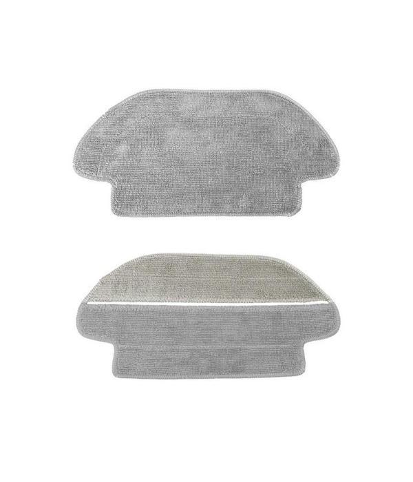 Xiaomi Mop Pro (STYTJ02YM) Uyumlu 2 ADET MOP PASPAS - Image 1
