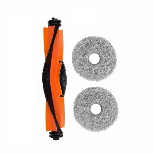 Dream L10 S PRO (RLS6L) 1 ADET ANA FIRÇA 2 ADET MOP - Image 1