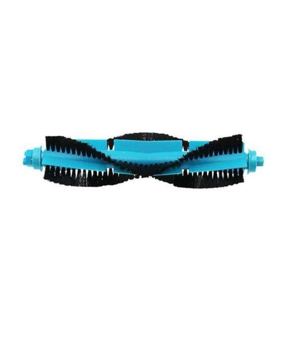 Xiaomi Mop Pro (STYTJ02YM) Uyumlu 1 ADET MAVİ ANA FIRÇA - Image 1