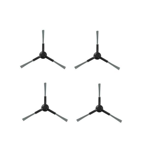 Viomi V5 Uyumlu 4 ADET YAN FIRÇA - Image 1