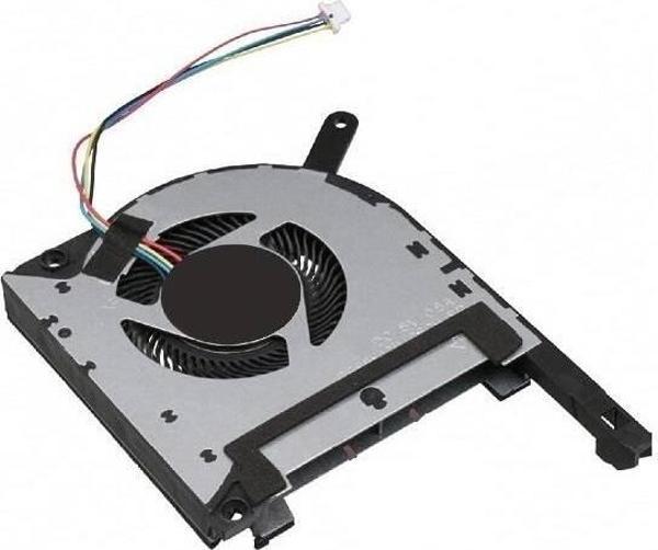 İnfostar Asus TUF Gaming A15 FA506IU-HN393 Uyumlu CPU Fan, İşlemci Fanı Sol Tip 1 - Image 1