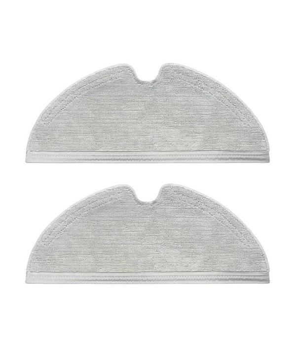 Xiaomi Mop 1C (STYTJ01ZHM) Uyumlu 2 ADET MOP PASPAS - Image 1