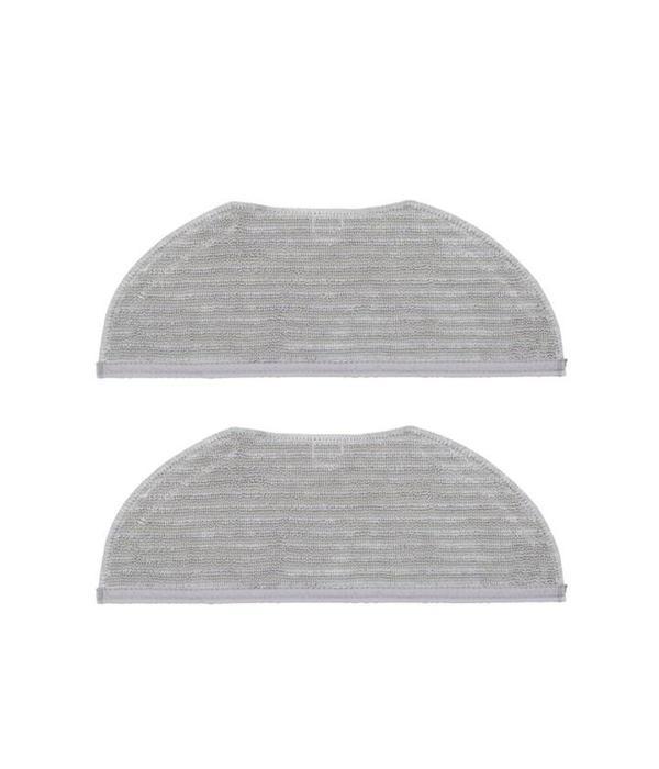 Xiaomi Mop Essential (MJSTG1) Uyumlu 2 ADET MOP PASPAS - Image 1