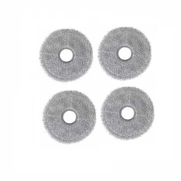 Xiaomi S20+ Uyumlu 4 ADET MOP - Image 1