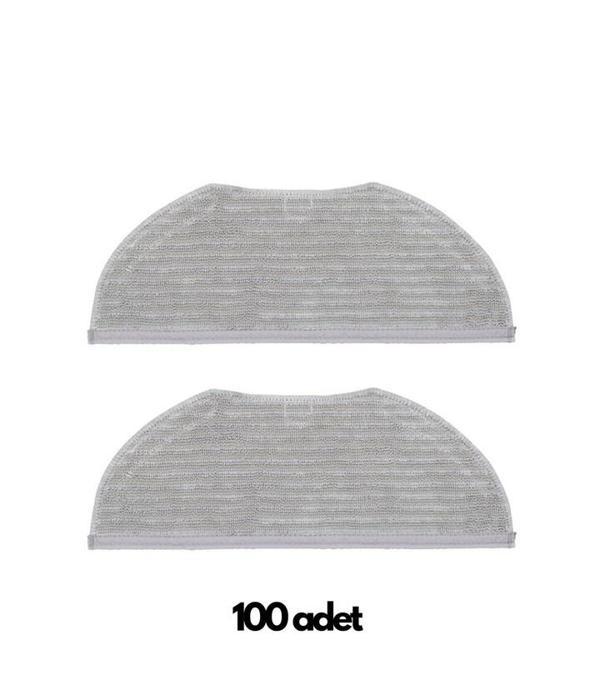 Xiaomi Essential Uyumlu 200 Adet  (100 Paket) Mop Paspas - Image 1