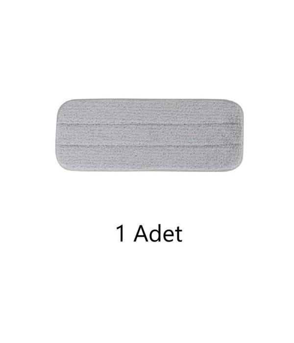 Xiaomi Deerma UYUMLU 360 Derece Dönen Su Püskürtmeli Sprey Mop Paspas Bezi - Image 1