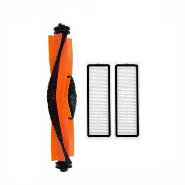 Xiaomi S20+ Uyumlu 1 ADET ANA FIRÇA 2 ADET FİLTRE - Image 1