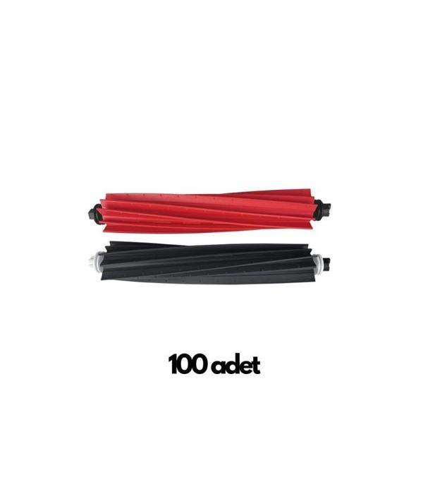 Roborock S8 Uyumlu Ana Fırça 100 Adet - Image 1