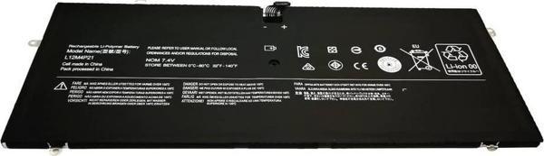 İnfostar Lenovo L12M4P21   Notebook Bataryası pili - Image 1