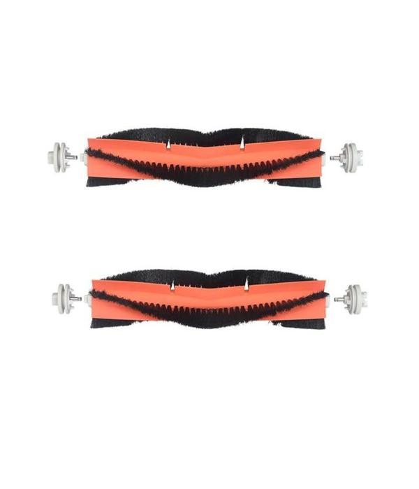 Xiaomi Mop 2 Pro+ (STYTJ02ZHM) Uyumlu 2 ADET ANA FIRÇA - Image 1