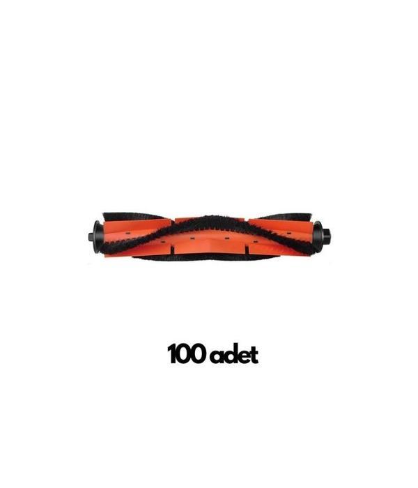 Roidmi Eve- Eve Plus Uyumlu 100 Adet Ana Fırça - Image 1