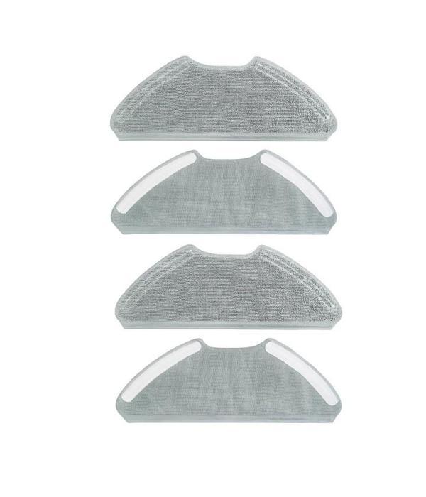 Xiaomi Mop 2 Lite (MJSTL) Uyumlu 4 ADET MOP PASPAS - Image 1