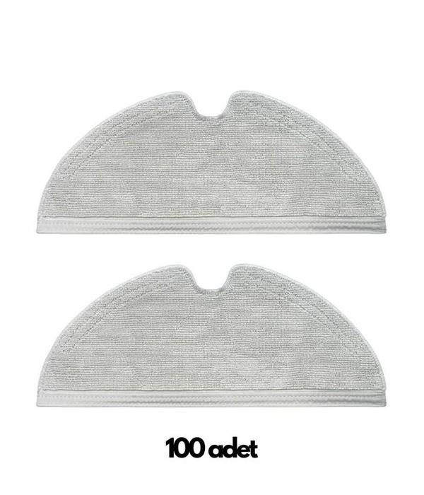 Xiaomi 1C Uyumlu Mop Paspas 200 Adet (100 Paket) - Image 1