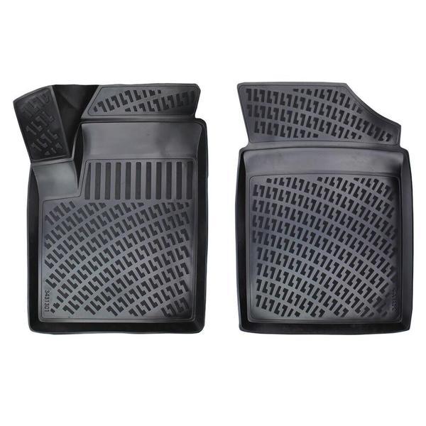 Citroen Berlingo 1998-2008 Havuzlu Paspas Panelvan - Image 1