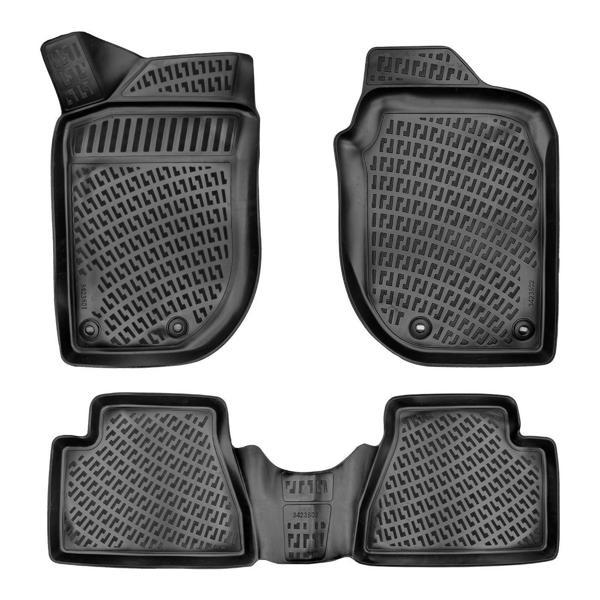 Land Rover Freelander 1 1997-2006 Havuzlu Paspas - Image 1