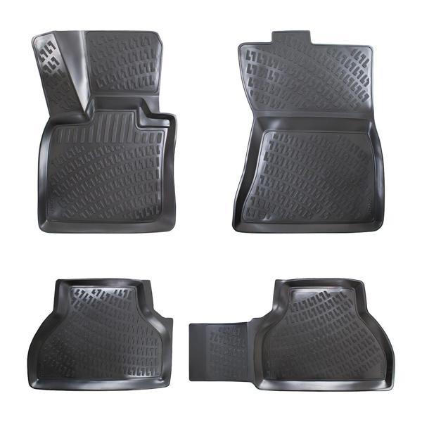 Bmw X5 E70 2006-2013 Havuzlu Paspas - Image 1