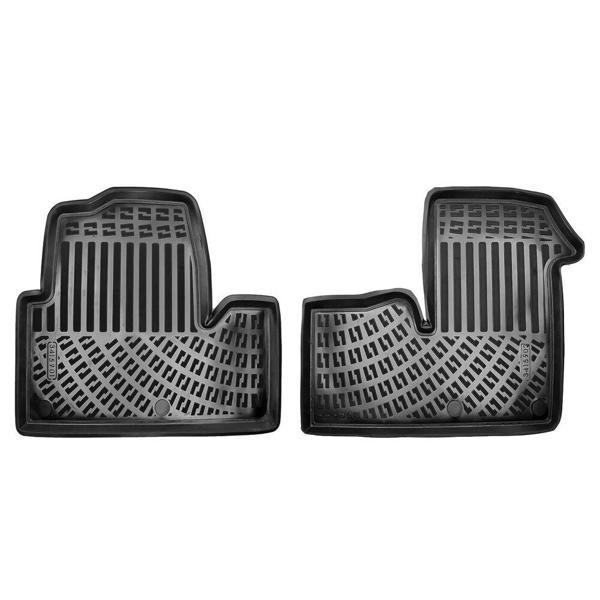 Opel Movano B 2010-2021 Havuzlu Paspas - Image 1