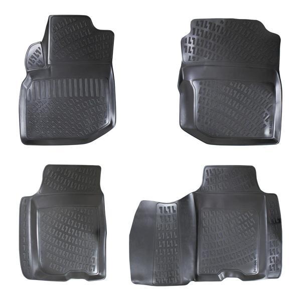 Honda CR-V 2002-2006 Havuzlu Paspas - Image 1