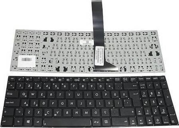 İnfostar Asus X552, X552VL, X552CL Notebook Klavye Tuş Takımı - Image 1