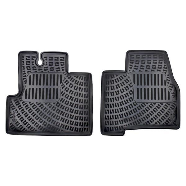 Peugeot Boxer 2006 Sonrası Havuzlu Paspas - Image 1