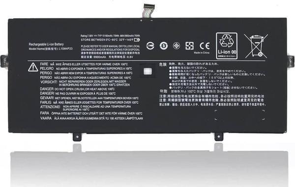 İnfostar Lenovo L15M4P21 Notebook Bataryası Pili - Image 1