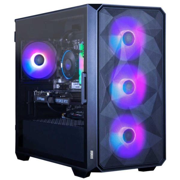Dragos DRx6745 i5 11400F 16GB DDR4 1TB SSD 8GB RTX4060 Oyun Hazır Sistem - Image 1