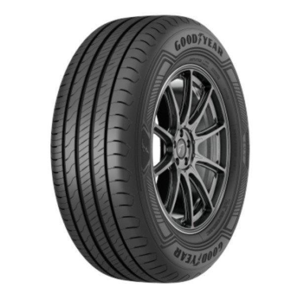 Goodyear 225/65R17 102H EfficientGrip 2 Suv (Yaz) (2025) - Image 1