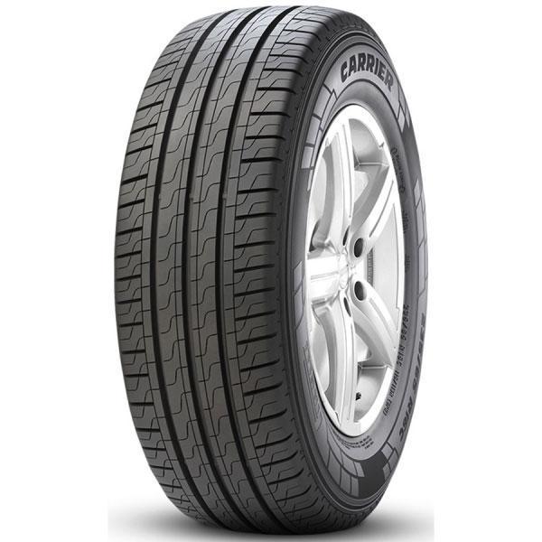 Pirelli 195/75R16C 107/105R Carrier (Yaz) (2025) - Image 1