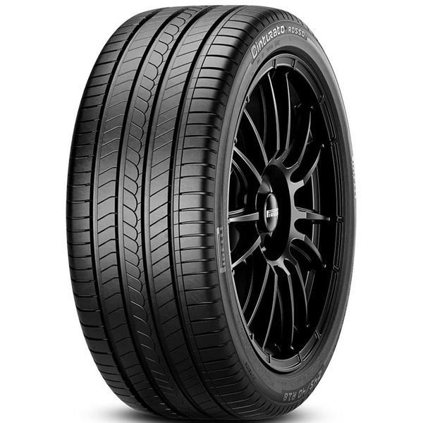 Pirelli 215/55R17 94V Cinturato Rosso (Yaz) (2025) - Image 1