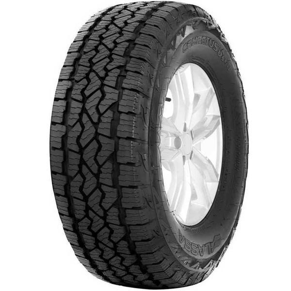 Lassa 205/70R16 97T Competus A/T 3 (Yaz) (2025) - Image 1
