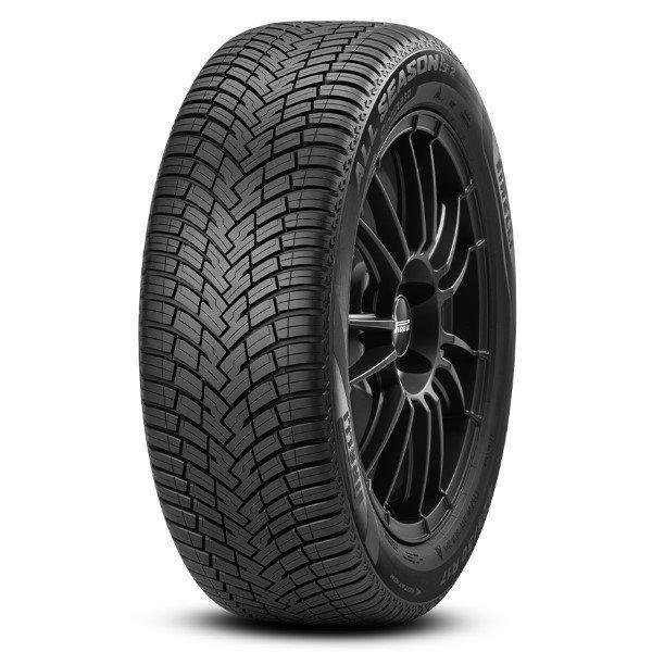 Pirelli 235/50R19 99T Seal Inside + Elect Cinturato All Season SF2 (4 Mevsim) (2024) - Image 1