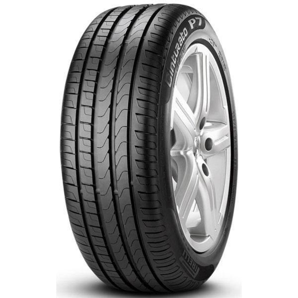 Pirelli 225/45R17 91Y RFT * Cinturato P7 (Yaz) (2025) - Image 1