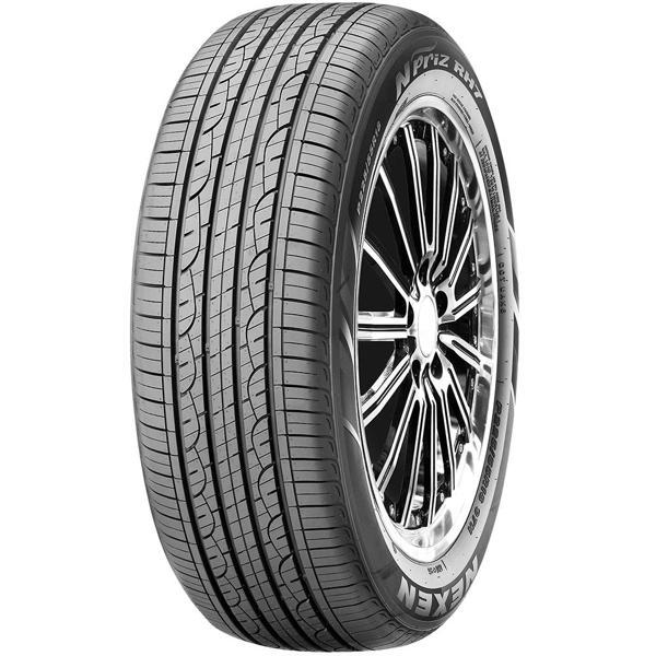Nexen 235/55R18 100H NPriz RH7 (Yaz) (2024) - Image 1