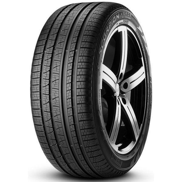 Pirelli 235/65R19 109V XL LR Scorpion Verde All Season (4 Mevsim) (2025) - Image 1