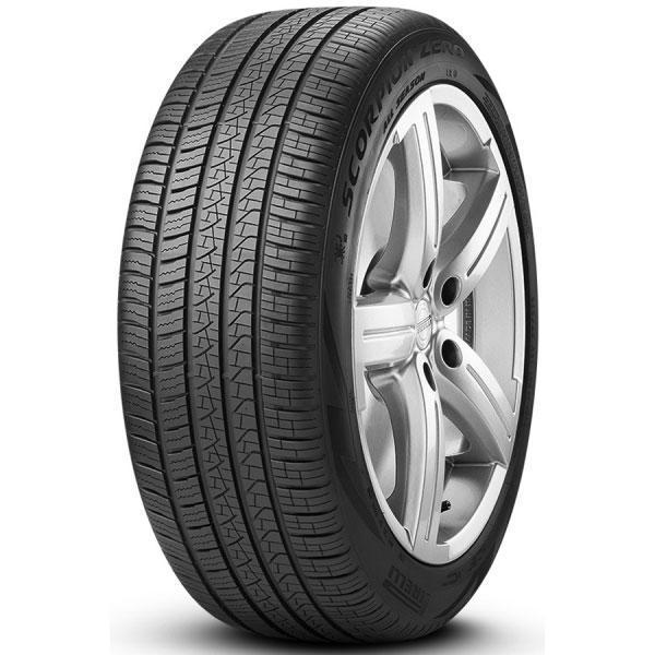 Pirelli 235/60R18 103T Seal Inside + Elect Scorpion Zero All Season (4 Mevsim) (2024) - Image 1
