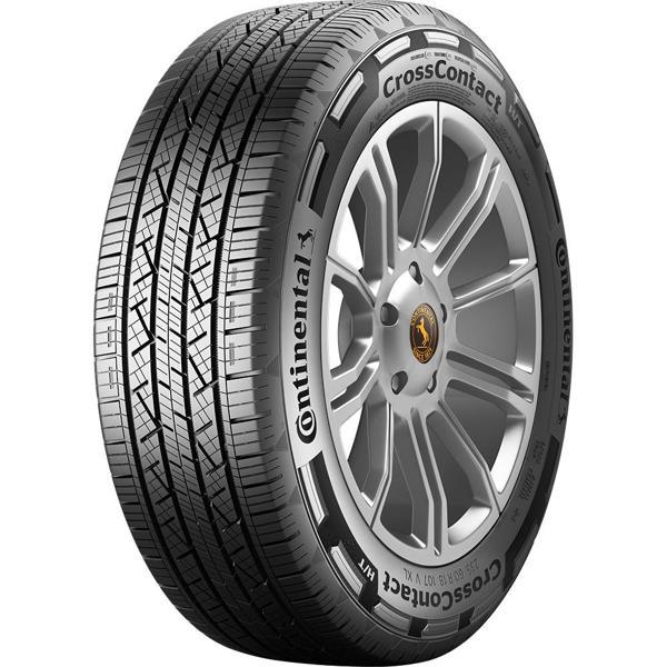 Continental 235/55R18 100V CrossContact H/T (Yaz) (2025) - Image 1