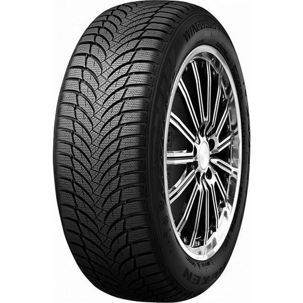 Nexen 185/60R15 84T Winguard Snow G WH2 (Kış) (2023) - Image 1