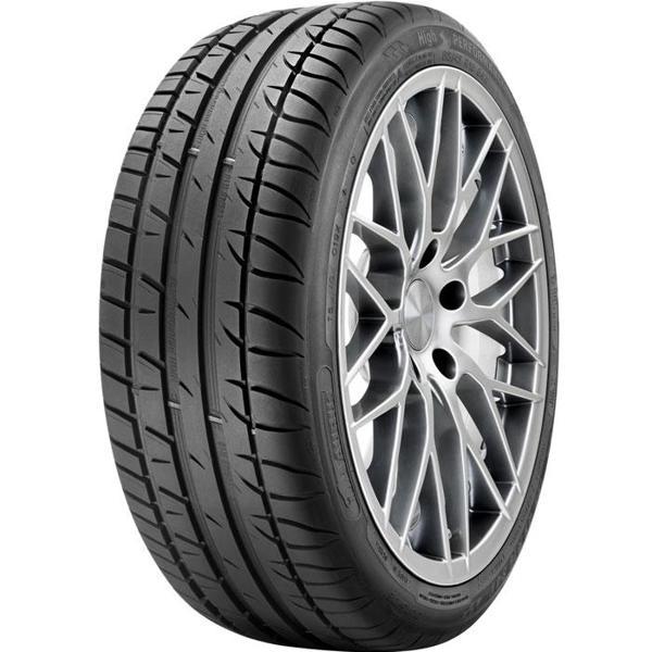 Taurus 205/45R16 87W XL High Performance (Yaz) (2025) - Image 1